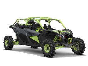 2021 Can-Am Maverick MAX 900 for sale 201012566